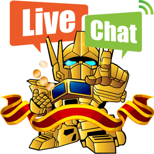 KASIR777 livechat